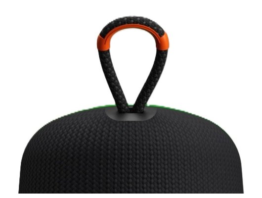 Портативная акустика УРАЛ МОЛНИЯ ОГОНЬ